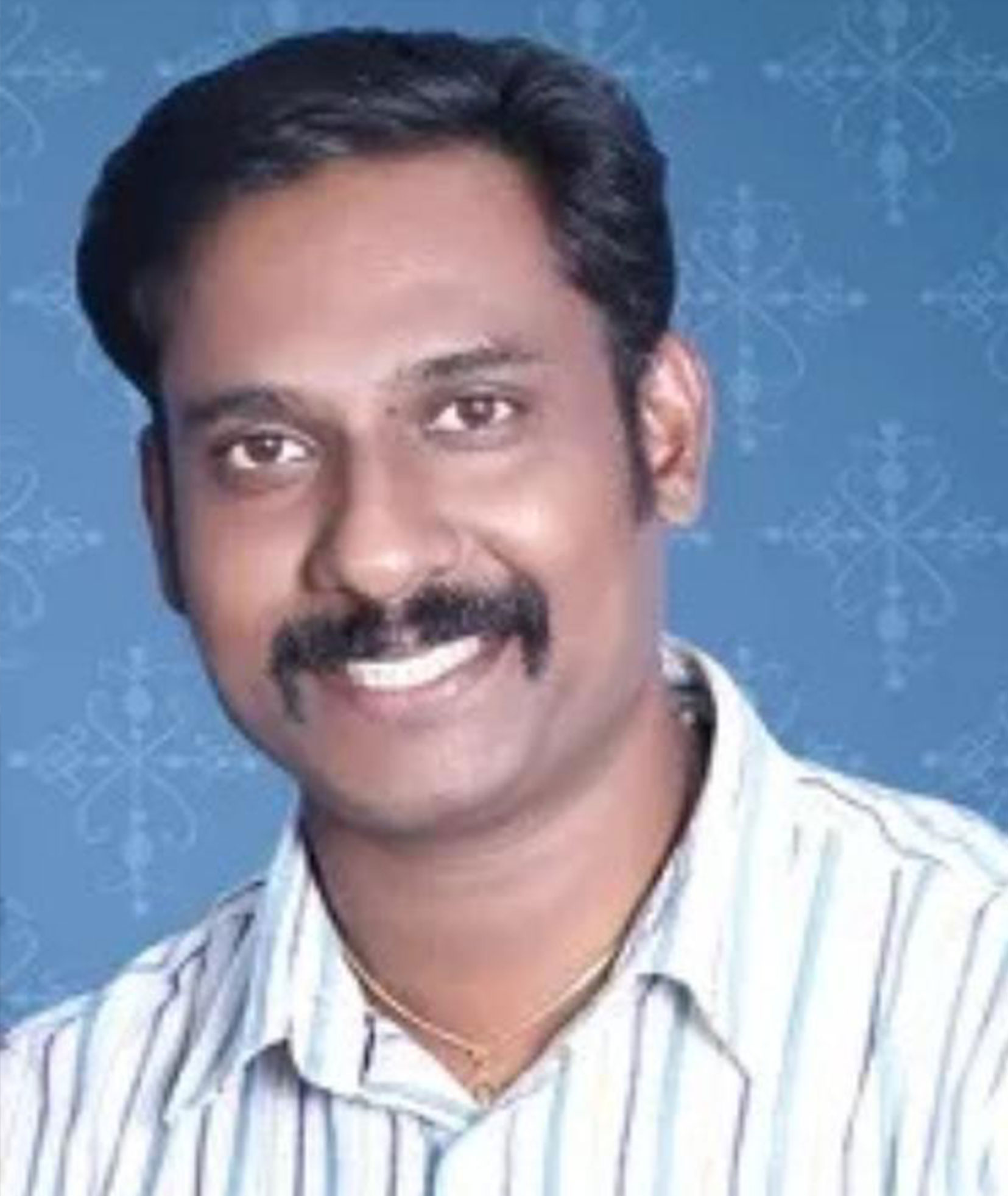 Mr. Rajan Thomas