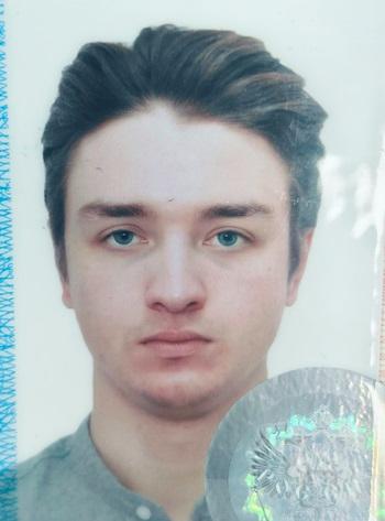 Student Photo