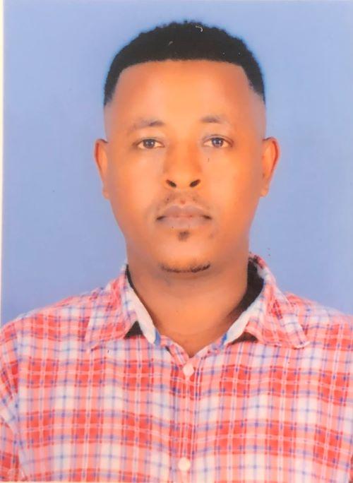 Student Photo