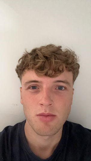 Student Photo