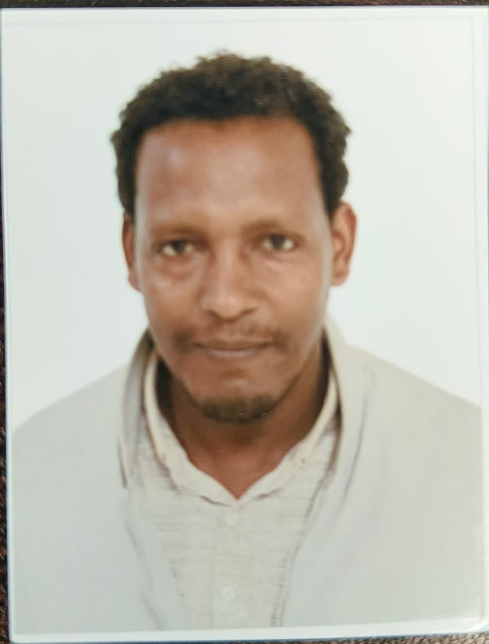 Student Photo