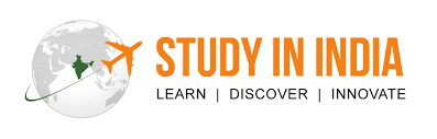 Study In India (SII) Logo