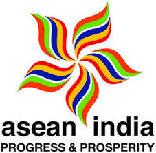ASEAN-INDIA RESEARCH TRAINING FELLOWSHIP (AI-RTF) Logo