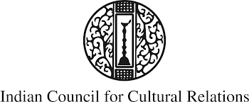 Indian Council of Cultural Relations (ICCR) Logo