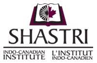 Shastri Indo-Canadian Institute Logo