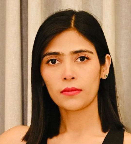 Ms. Riyanka Sharma
