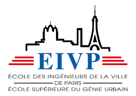 EIVP France Logo