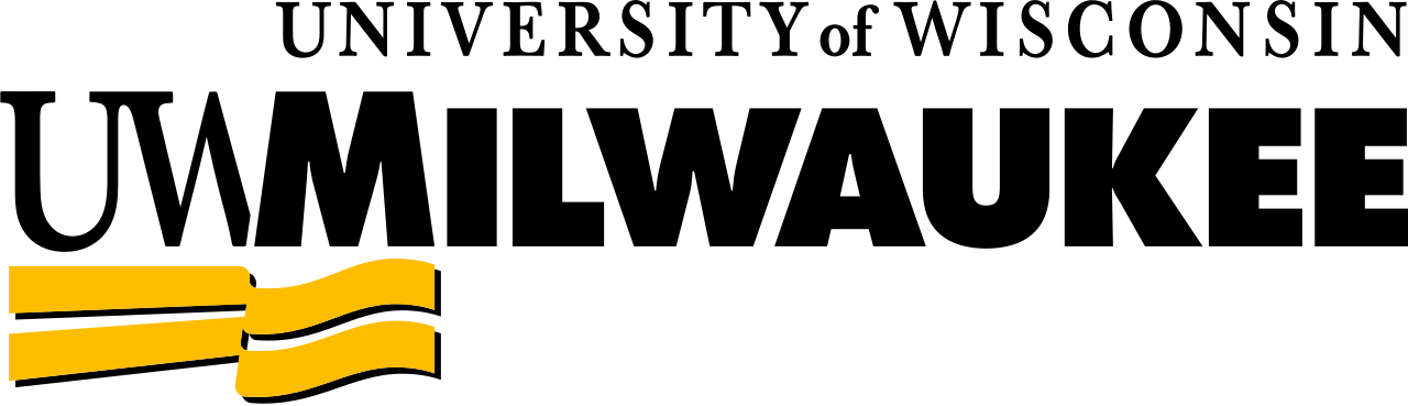 University of Wisconsin-Milwaukee Logo